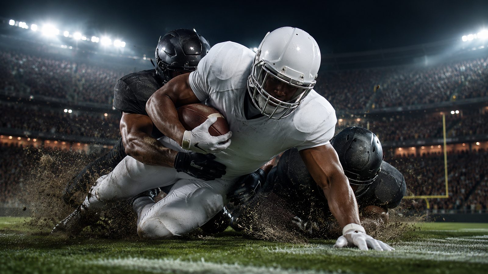 Las Vegas Raiders tickets
